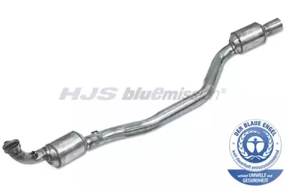 Катализатор HJS купить